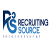 Recruiting Source International United States Jobs Expertini